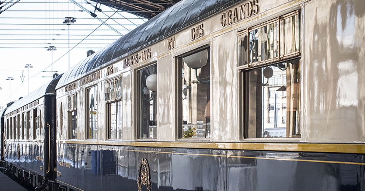 Orient Express, un viaggio da sogno che diventa realtà