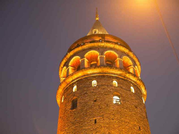 Meravigliosa Istanbul