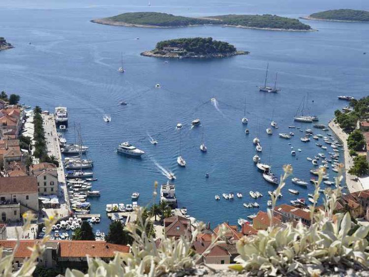 Le migliori città europee da visitare nel 2018 