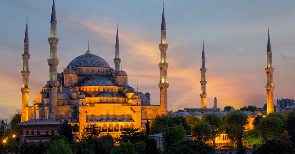 Meravigliosa Istanbul! 10 Cose Da Non Perdere Con Una Grande Storia