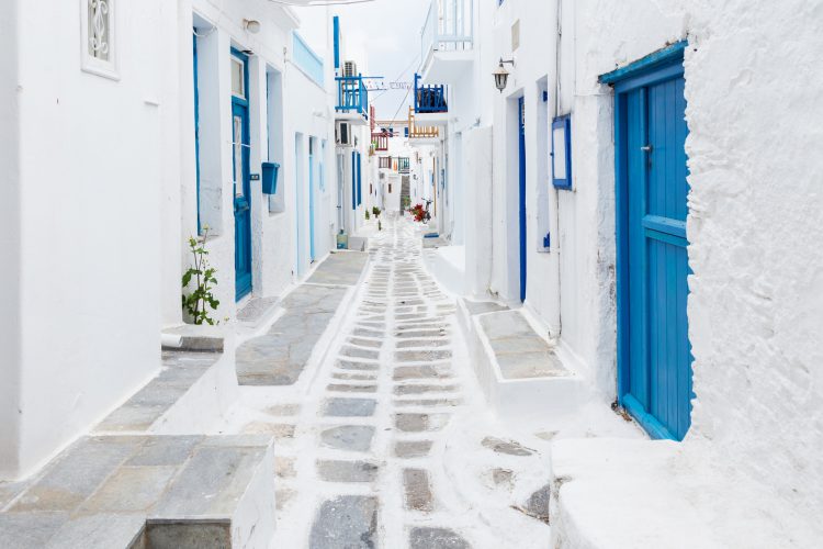mykonos