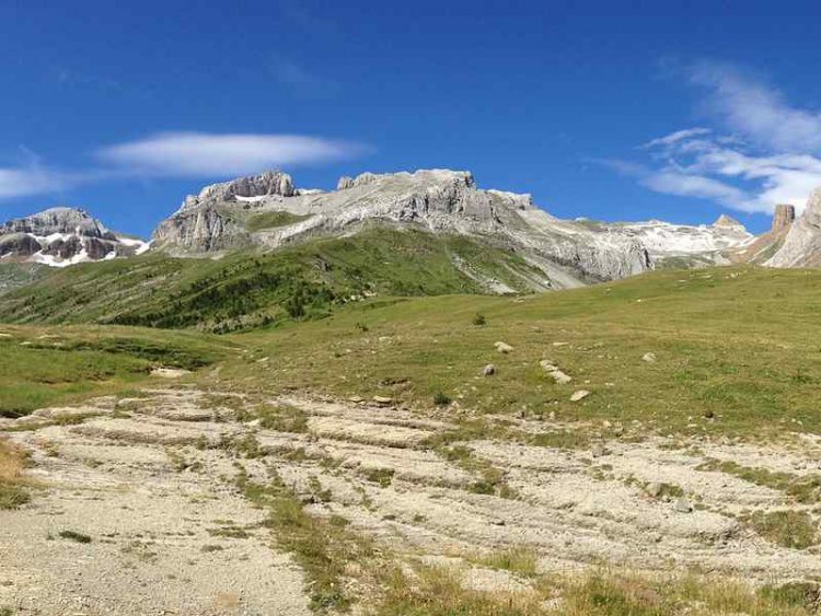 I paesaggi più incredibili per praticare lo yoga