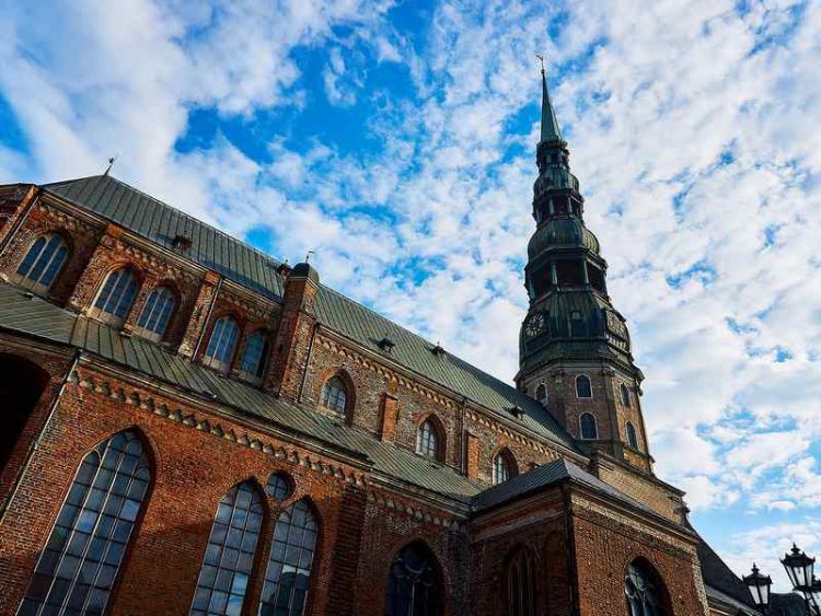 Le migliori città europee da visitare nel 2018 