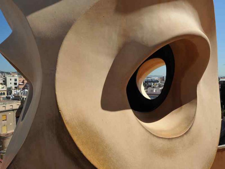 Gli edifici più originali del mondo