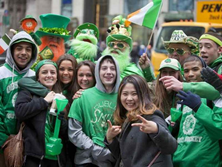 I 10 Migliori pub di Dublino dove Festeggiare San Patrick's Day