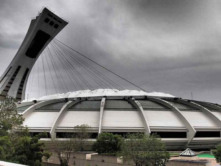 Gli edifici più originali del mondo