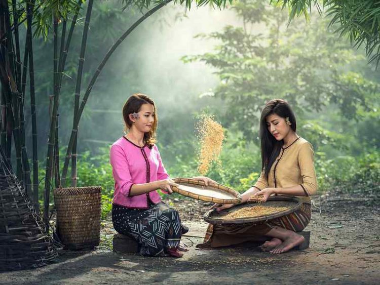 7 curiositá sull’Asia