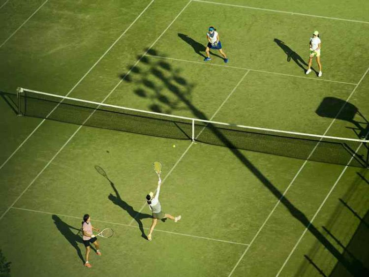 Giornata Mondiale del Tennis: 10 curiosità che non conoscevi