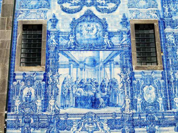 Porto: la città più cool del Portogallo