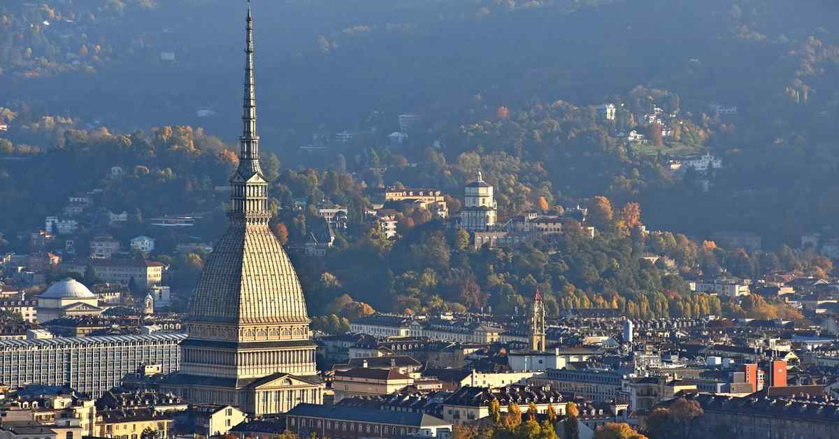 Sigue leyendo Alla scoperta di Torino: cosa vedere in 8 stazioni
