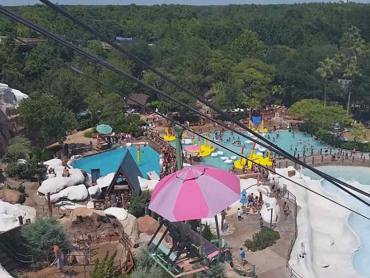 Luoghi del mondo che sono proibiti alle donne