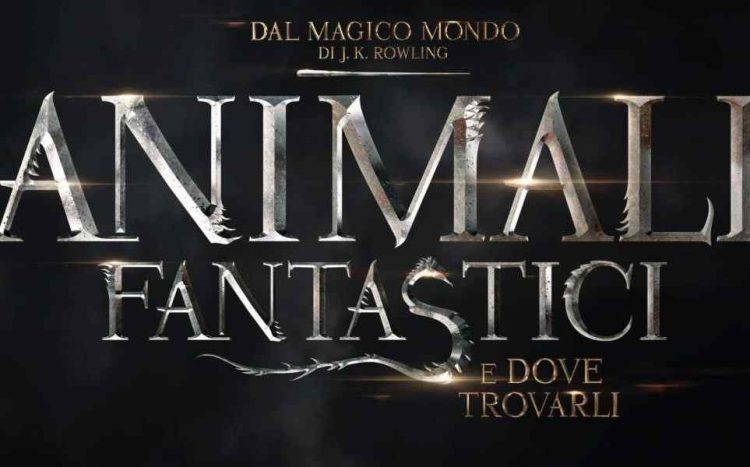 Animali Fantastici, ad Orlando sta per nascere un nuovo fantastico parco a tema