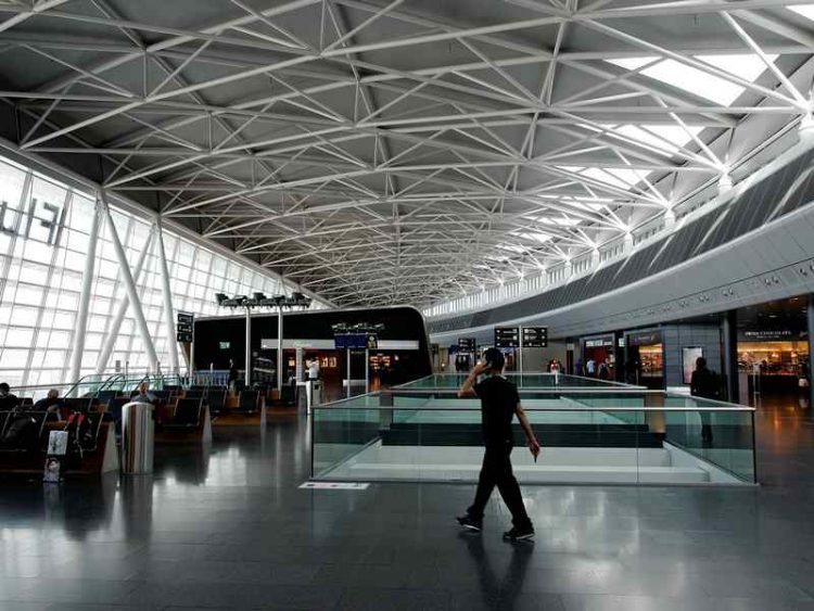 I migliori aeroporti del mondo