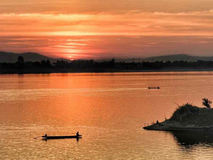 7 motivi per innamorarsi del Laos