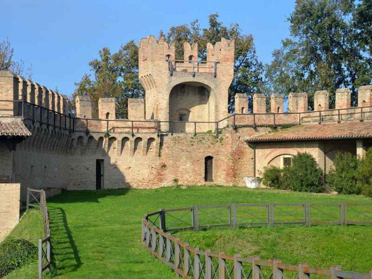 Borgo dei borghi 2018, Gradara vince. Ecco la classifica completa.