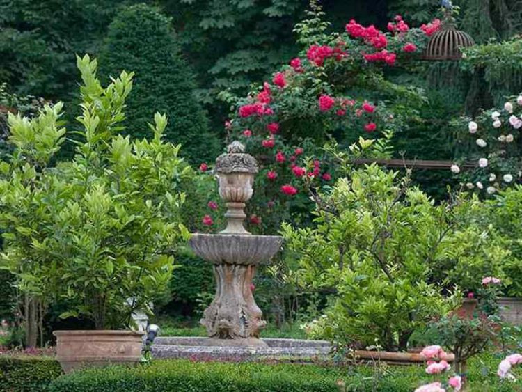 70 mila tulipani olandesi fioriscono a Giardinity primavera: un evento da non perdere