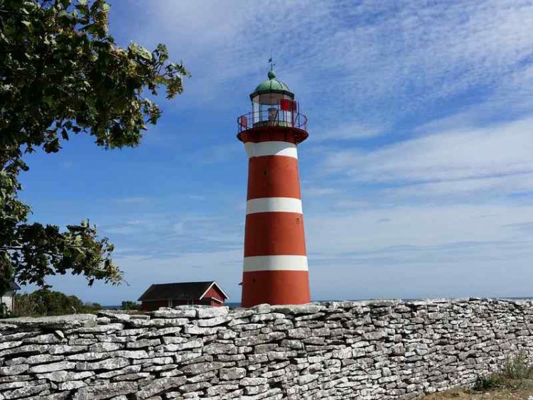 Le 7 meraviglie del Mar Baltico