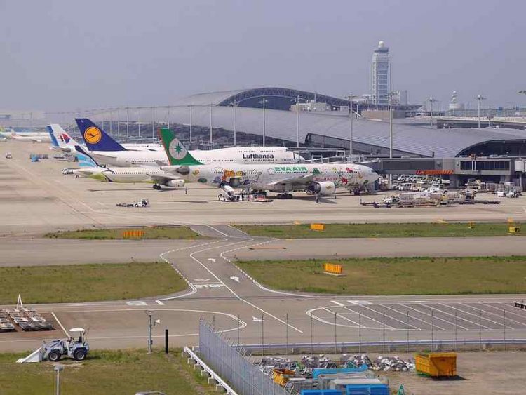 I migliori aeroporti del mondo