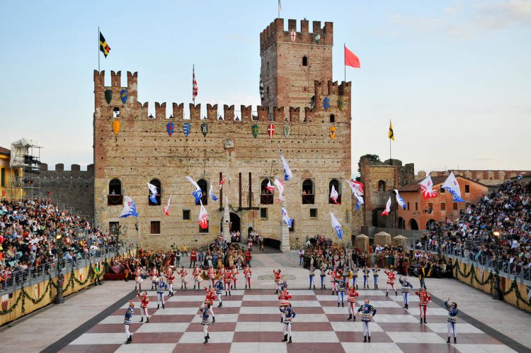 marostica
