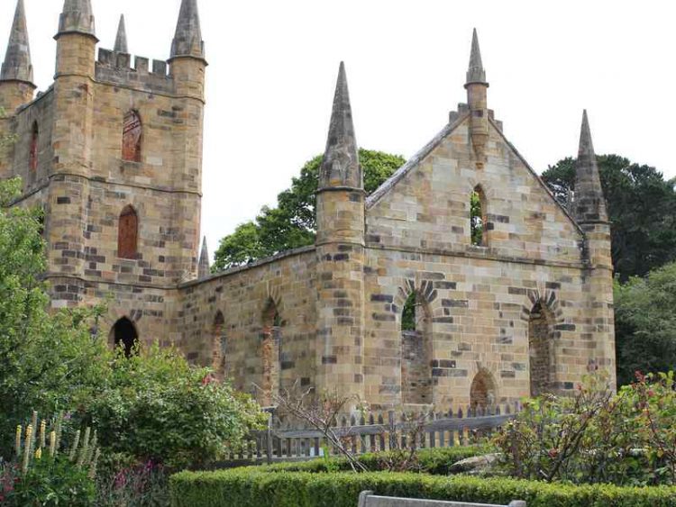 Le 8 città abbandonate più inquietanti del mondo