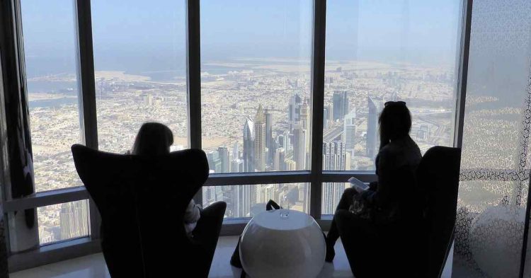 Sigue leyendo I grattacieli più alti del mondo