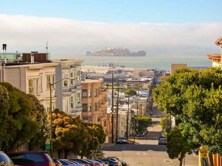 Girare tutti gli Stati Uniti con 200 $?