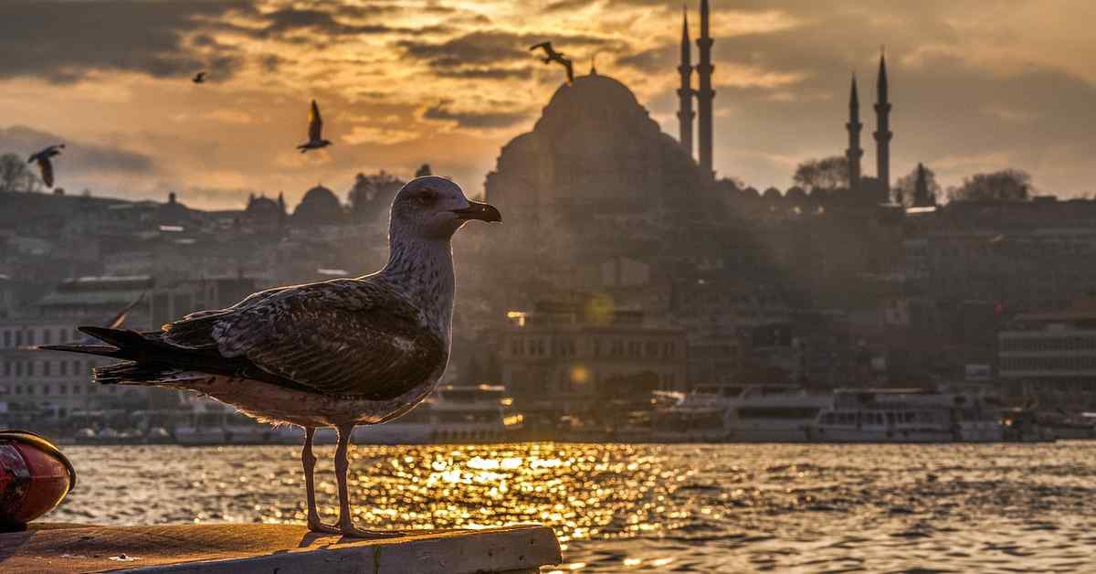 Istanbul, la città perfetta per un fine settimana romantico
