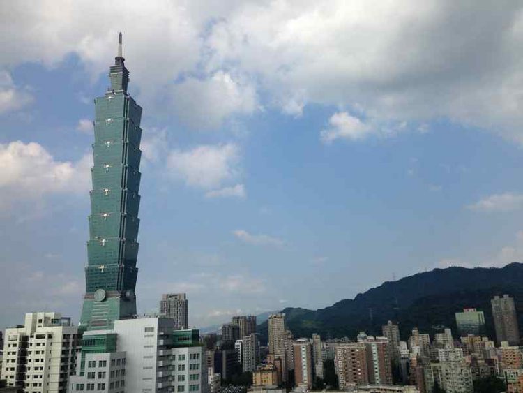 grattacieli più alti del mondo