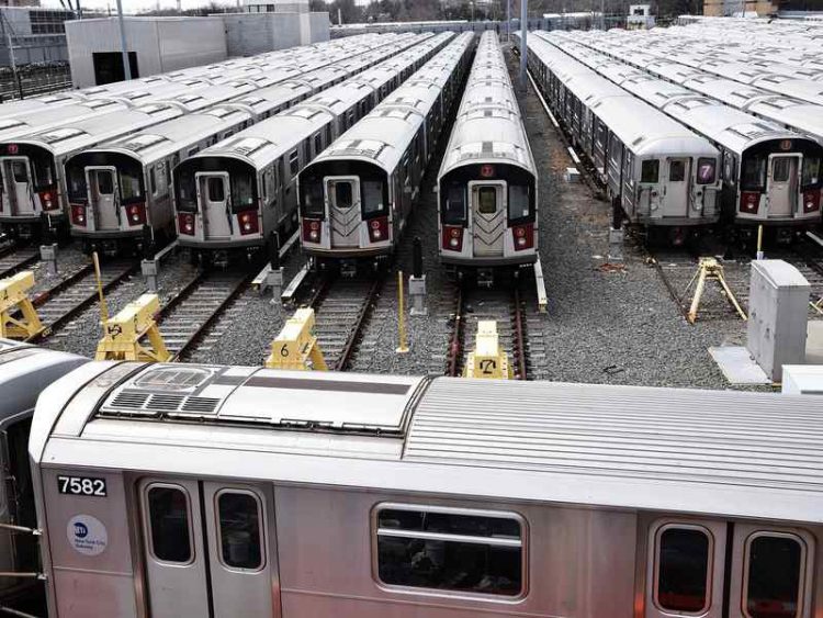 Girare tutti gli Stati Uniti con 200 $?