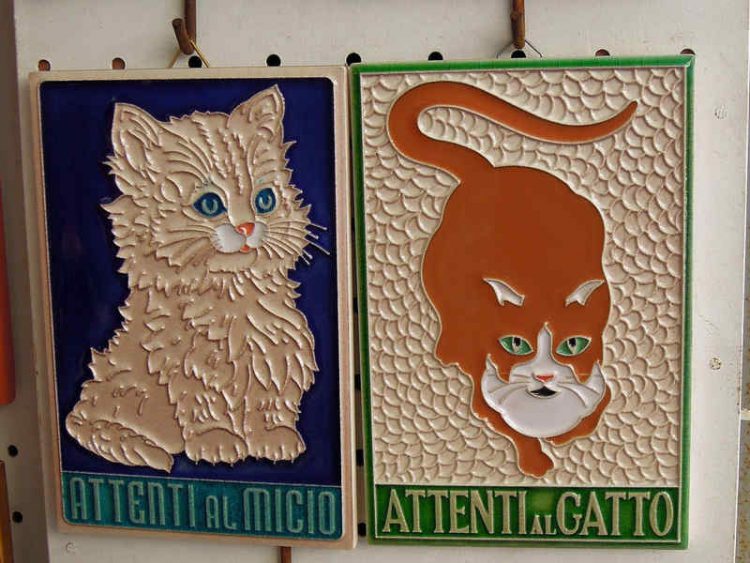 Ceramic.art dal 12 al 19 Giugno a Taormina