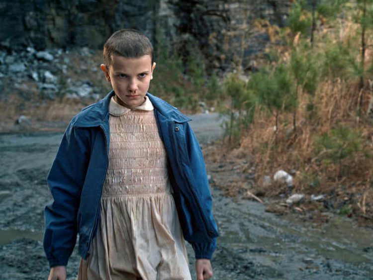 Notti horror di Halloween agli Universal Studios, c'è anche Stranger Things