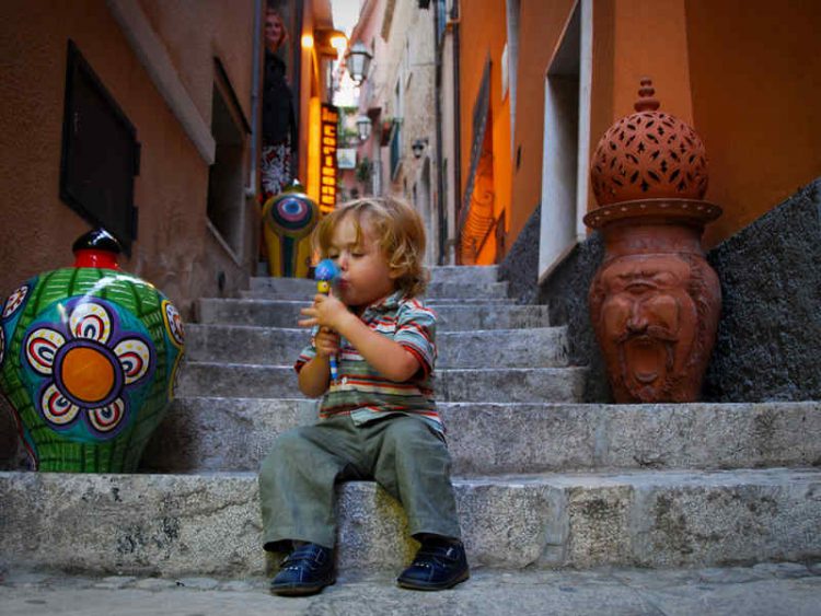 Ceramic.art dal 12 al 19 Giugno a Taormina