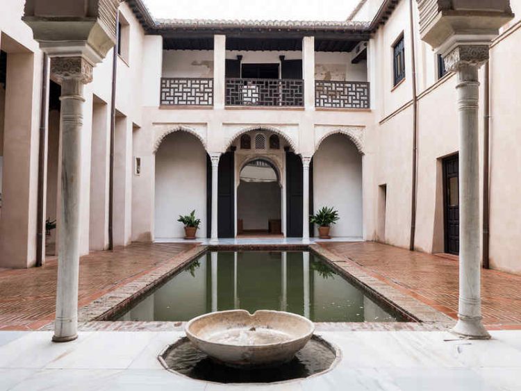 10 motivi per visitare Zafra, Spagna