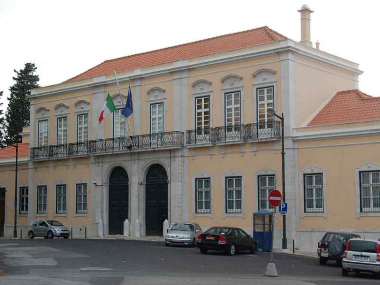 Cosa fare se smarrisci i documenti all'estero