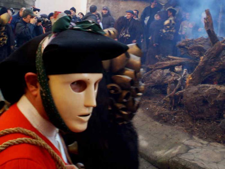 Alla scoperta della Sardegna con Musica,