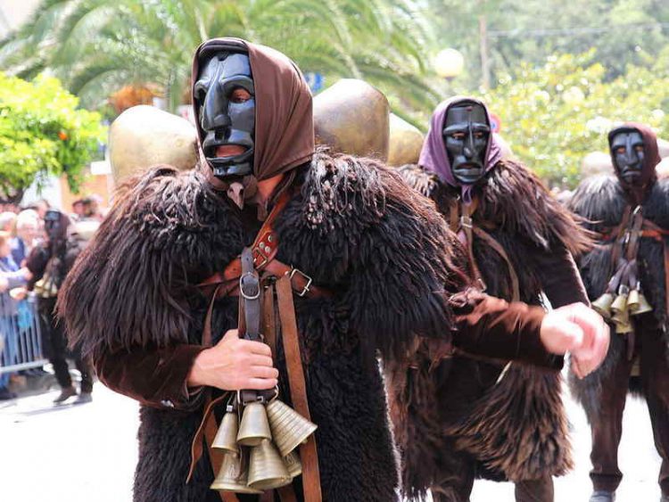 Alla scoperta della Sardegna con Musica,