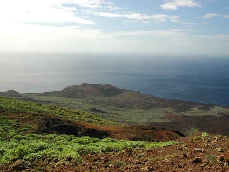 El Hierro, la perla delle Canarie
