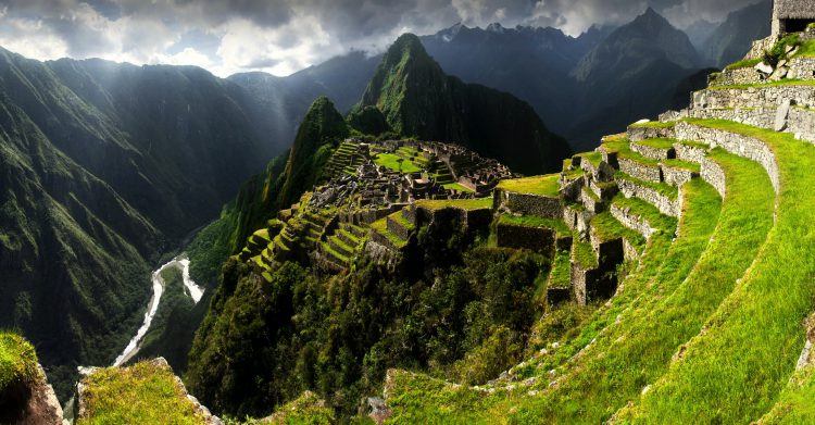 Peru