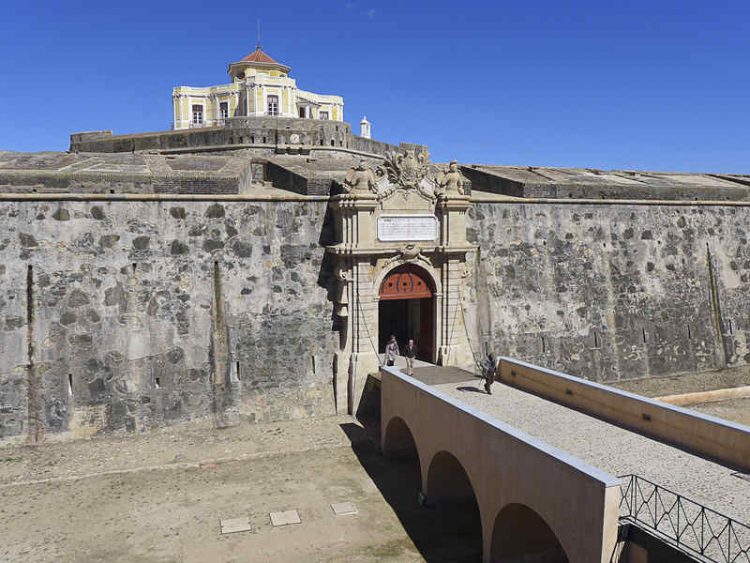 Portogallo, antichi monasteri trasformati in sfarzosi hotel