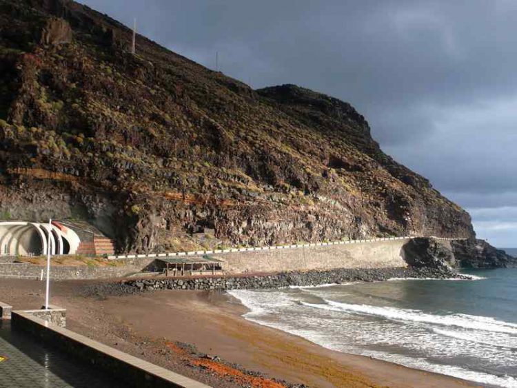 El Hierro, la perla delle Canarie