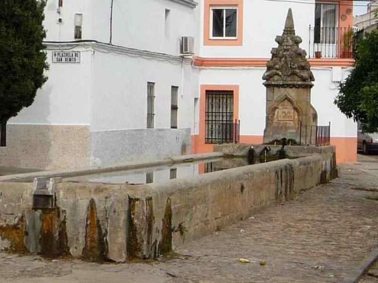 10 motivi per visitare Zafra, Spagna