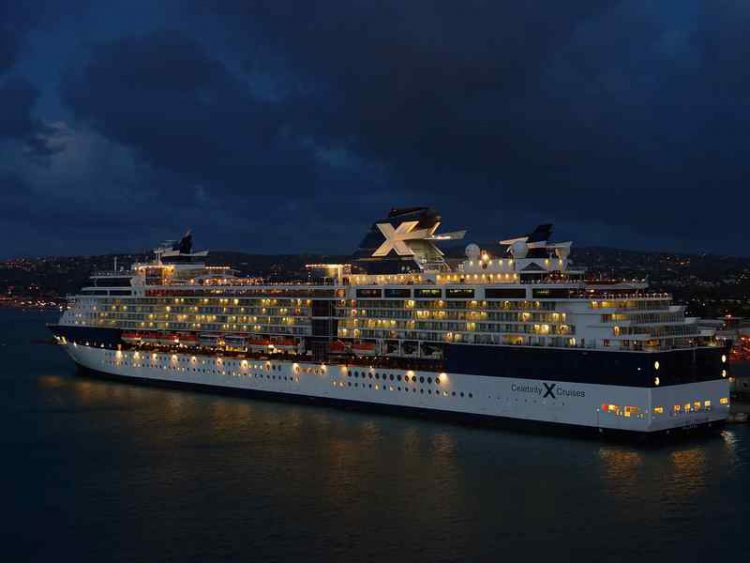 Come prepararsi prima di imbarcare in crociera