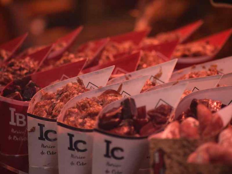 10 motivi per visitare Zafra, Spagna