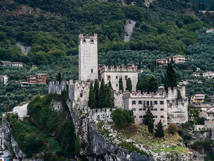 Giornata dei Castelli