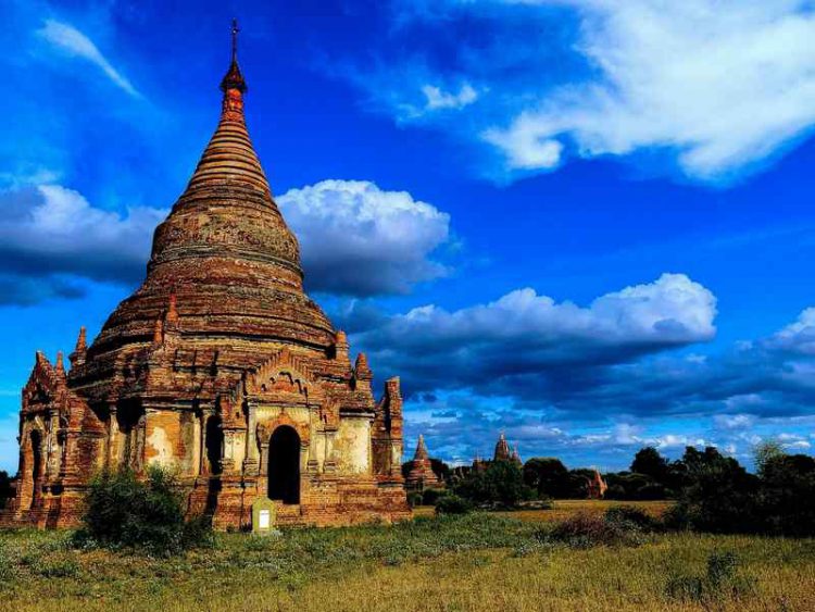 I templi buddisti più impressionanti del mondo