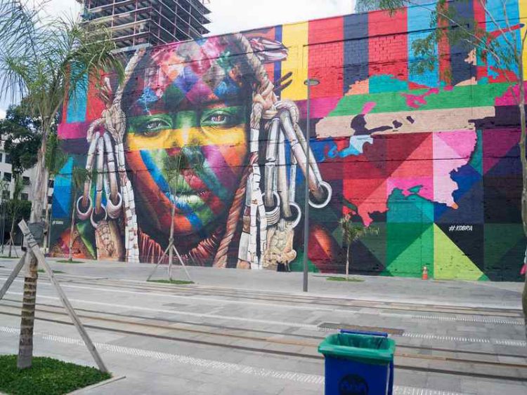 I ristoranti al chilo del Brasile: paghi solo ciò che mangi