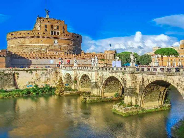 Giornata dei Castelli