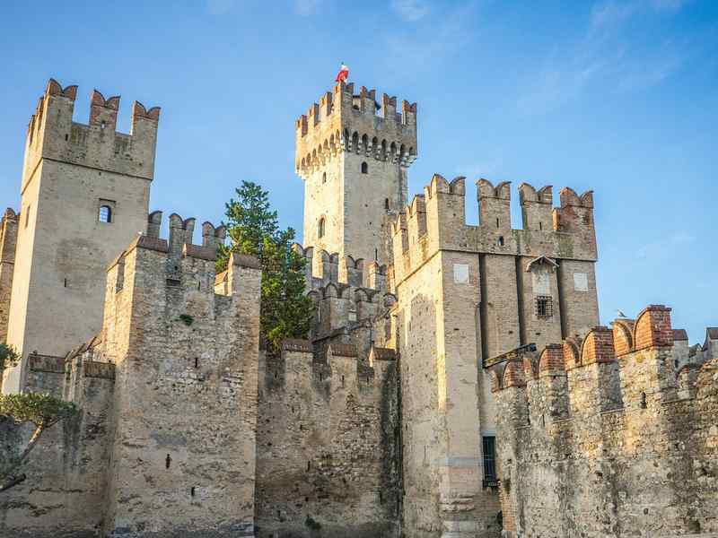 Giornata dei Castelli, ecco tutti i siti da visitare, rocche, fortezza