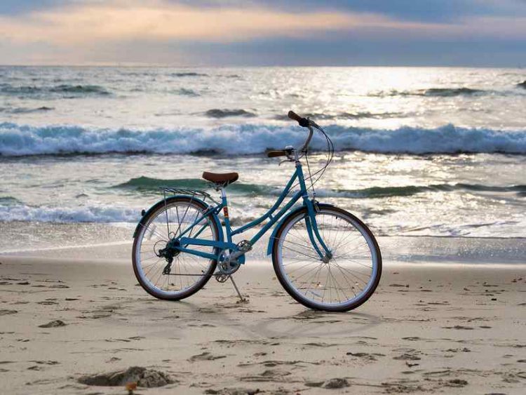 Da Treviso al mare in bici, adesso è possibile! 