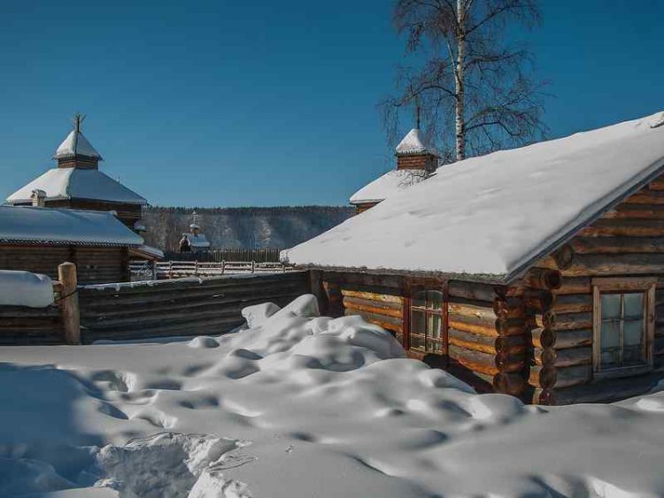 Le città più noiose da non visitare